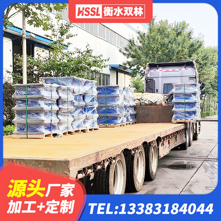 徽州区LNR700隔震支座生产厂家 徽州区建筑高阻尼隔震橡胶支座 徽州区高阻尼支座HDR什么价格 徽州区建筑防震支座LRB700生产厂家 - 第7张