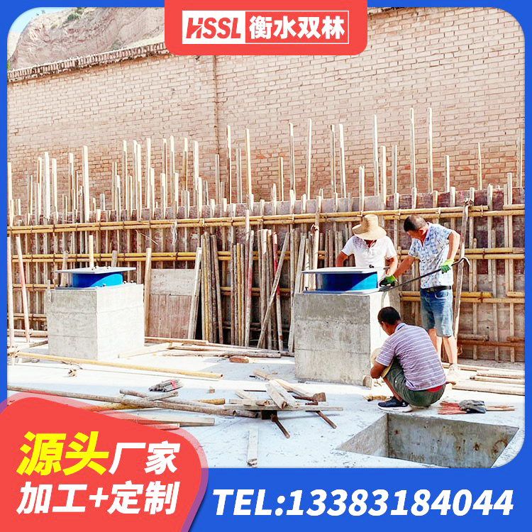 徽州区建筑抗震隔震支座生产厂家 徽州区LRB隔震支座1400(II型) 徽州区橡胶防震支座 徽州区建筑隔震支座哪里好 - 第7张