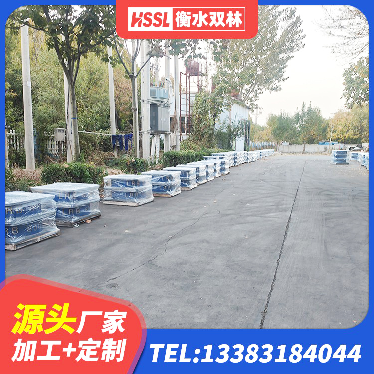 徽州区建筑铅芯橡胶隔震支座源头工厂 徽州区LNR700天然隔震支座厂家 徽州区抗震支座LNR800生产厂家 徽州区LNR橡胶隔震支座500厂家 - 第1张