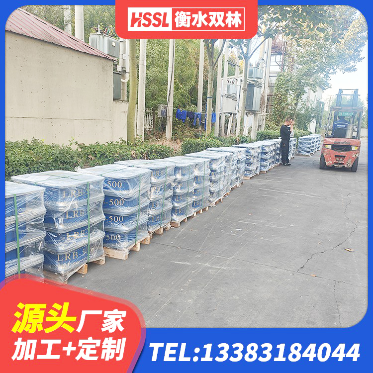 徽州区HDR600隔震支座厂家 徽州区隔震减震支座源头工厂 徽州区房屋隔震支座厂家 徽州区建筑橡胶隔震支座LNR700 - 第10张